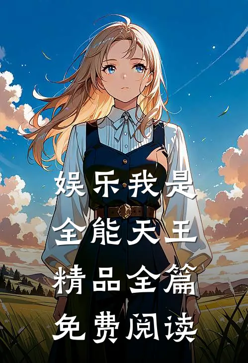 娱乐我是全能天王精品全篇免费阅读