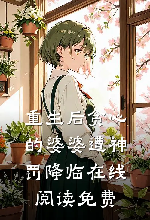 重生后贪心的婆婆遭神罚降临在线阅读免费