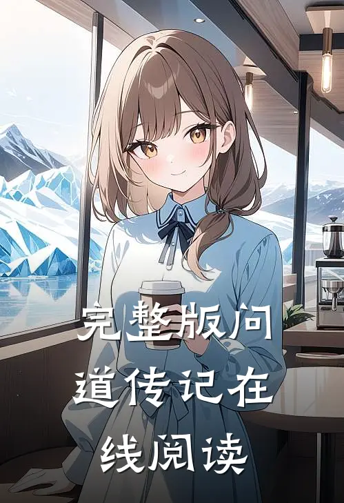 完整版问道传记在线阅读