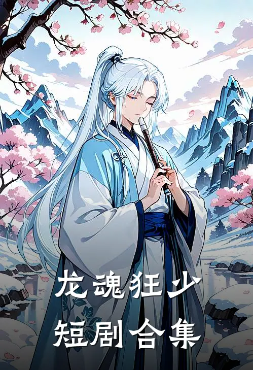 龙魂狂少短剧合集