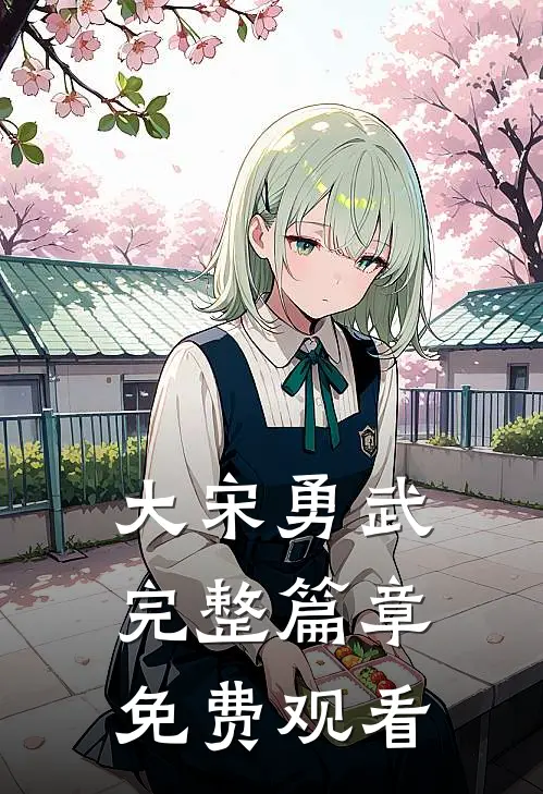 大宋勇武完整篇章免费观看