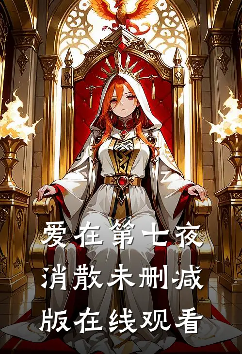 爱在第七夜消散未删减版在线观看