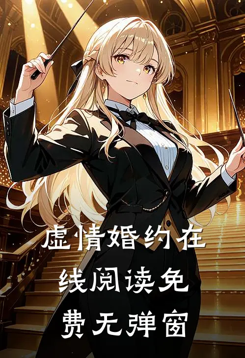 虚情婚约在线阅读免费无弹窗