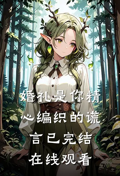 婚礼是你精心编织的谎言已完结在线观看