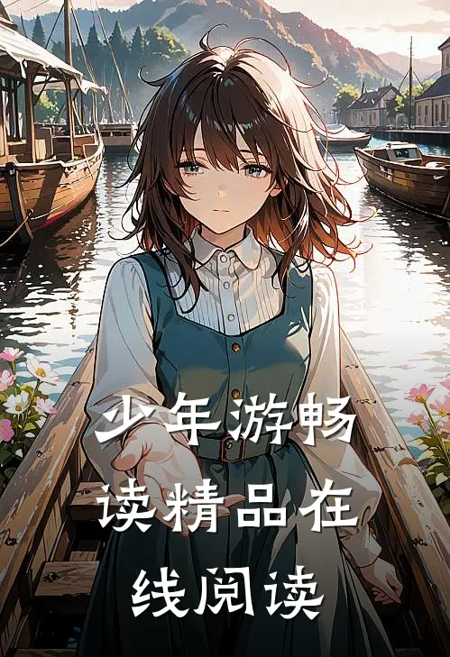 少年游畅读精品在线阅读