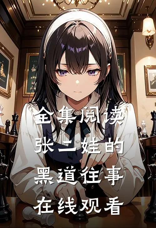 全集阅读张二娃的黑道往事在线观看