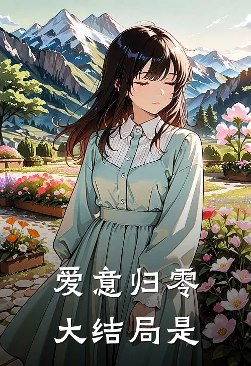 爱意归零大结局是