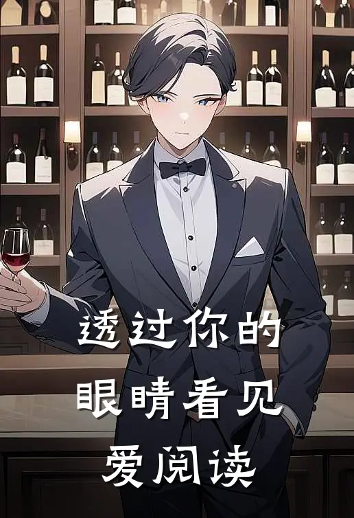 透过你的眼睛看见爱阅读