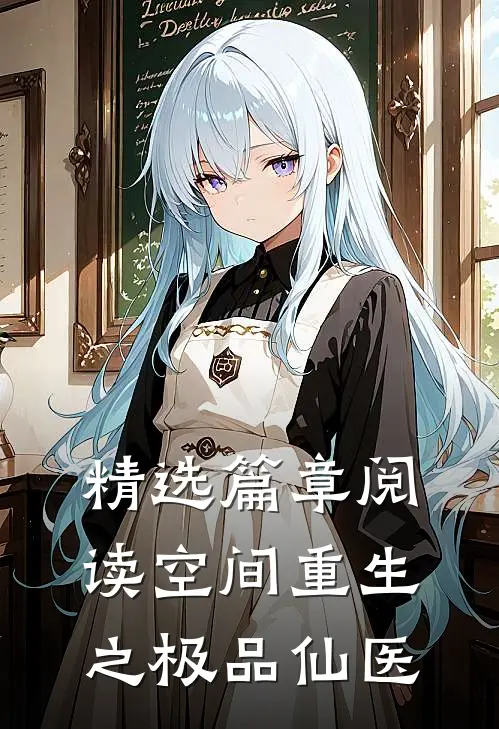 精选篇章阅读空间重生之极品仙医