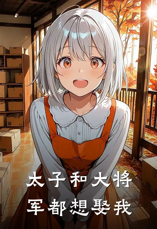 太子和大将军都想娶我