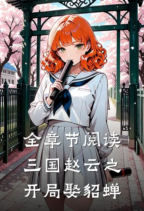 全章节阅读三国赵云之开局娶貂蝉