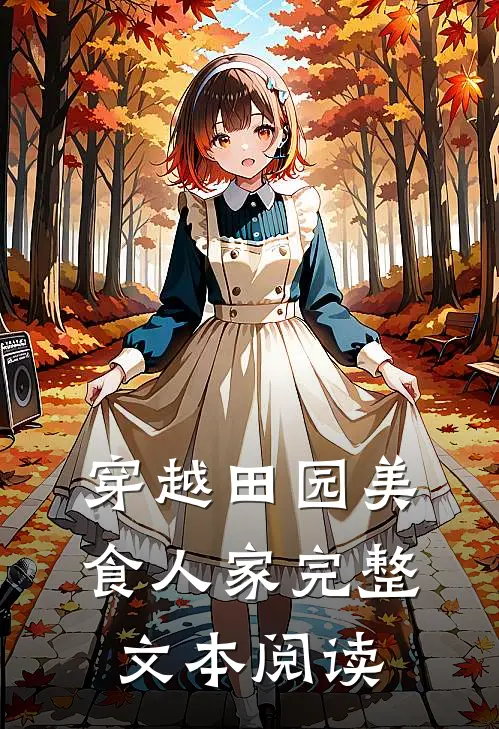穿越田园美食人家完整文本阅读