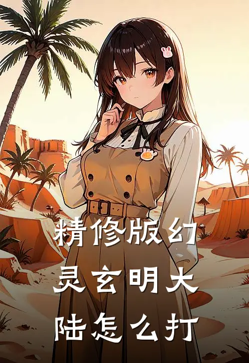 精修版幻灵玄明大陆怎么打