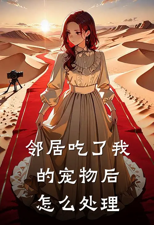 邻居吃了我的宠物后怎么处理