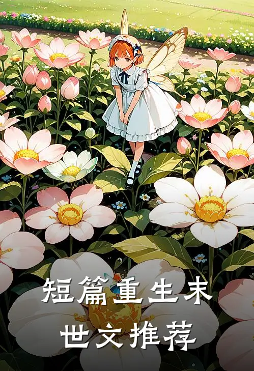 短篇重生末世文推荐