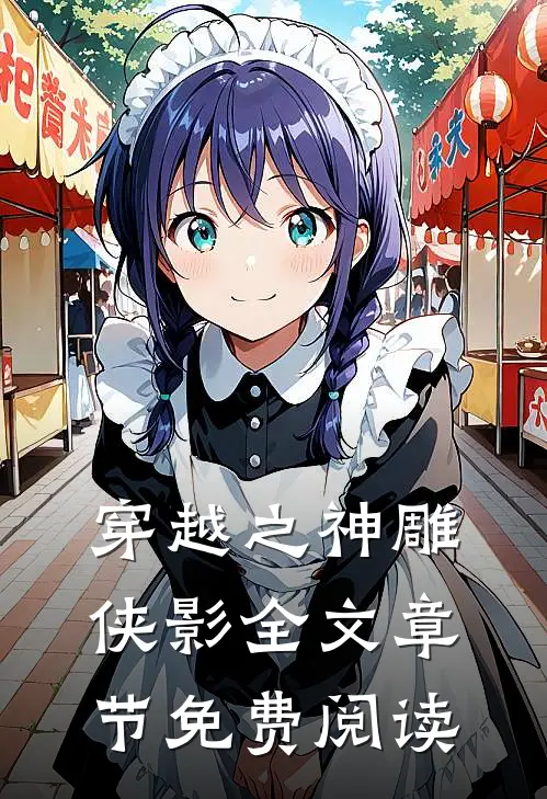穿越之神雕侠影全文章节免费阅读