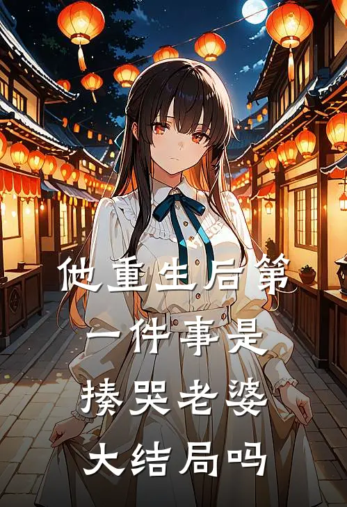 他重生后第一件事是揍哭老婆大结局吗