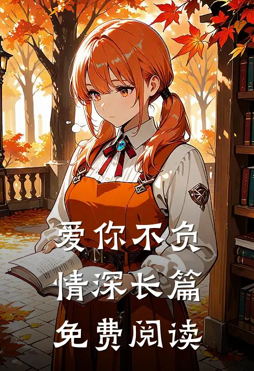 爱你不负情深长篇免费阅读