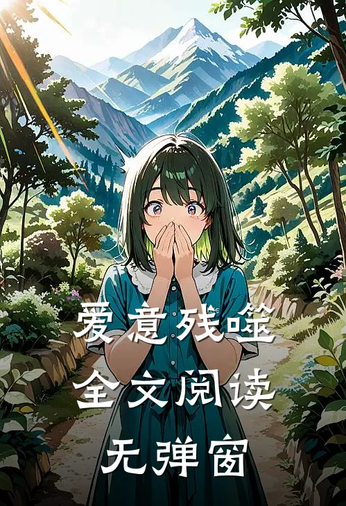 爱意残噬全文阅读无弹窗