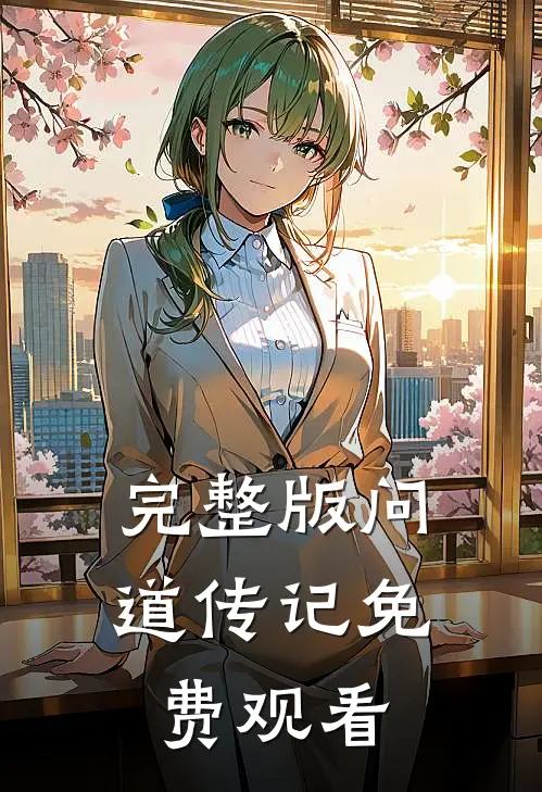 完整版问道传记免费观看