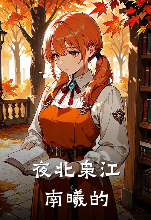 夜北枭江南曦的