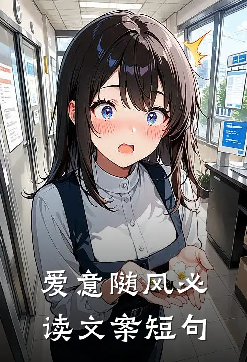 爱意随风必读文案短句