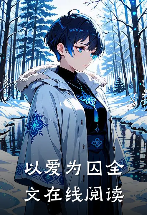 以爱为囚全文在线阅读