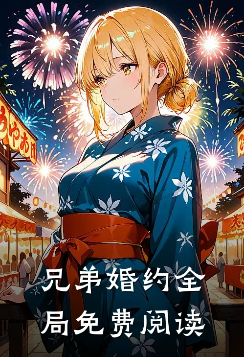 兄弟婚约全局免费阅读
