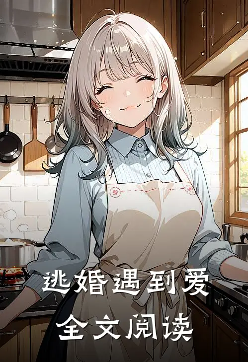 逃婚遇到爱全文阅读