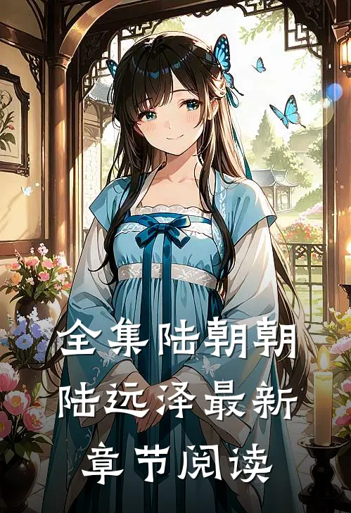 全集陆朝朝陆远泽最新章节阅读