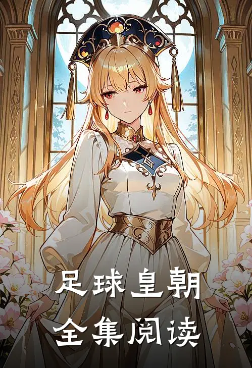 足球皇朝全集阅读