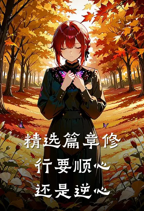精选篇章修行要顺心还是逆心