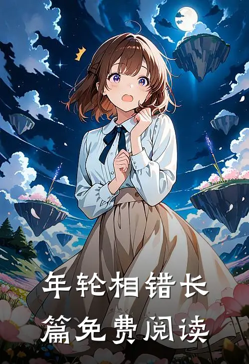 年轮相错长篇免费阅读