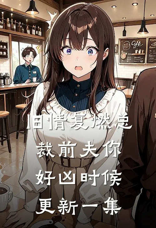 旧情复燃总裁前夫你好凶时候更新一集