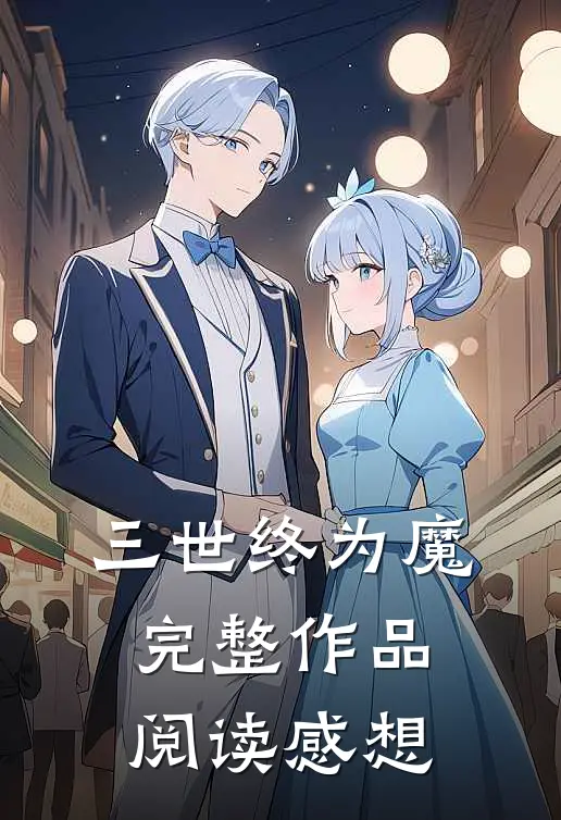 三世终为魔完整作品阅读感想