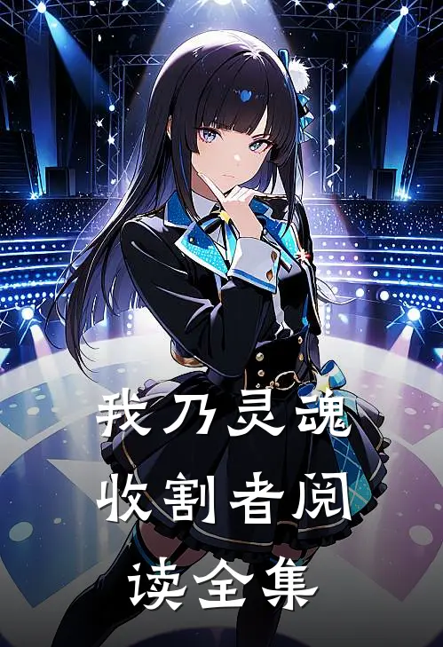 我乃灵魂收割者阅读全集