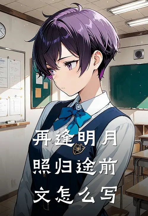 再逢明月照归途前文怎么写