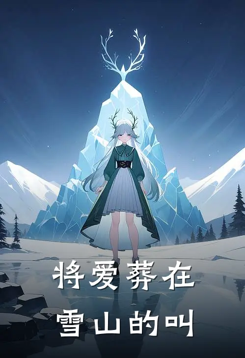 将爱葬在雪山的叫