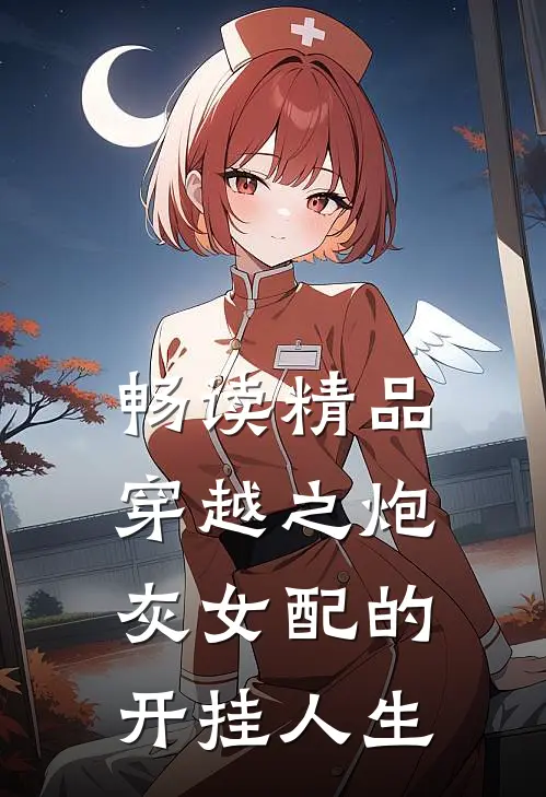 畅读精品穿越之炮灰女配的开挂人生