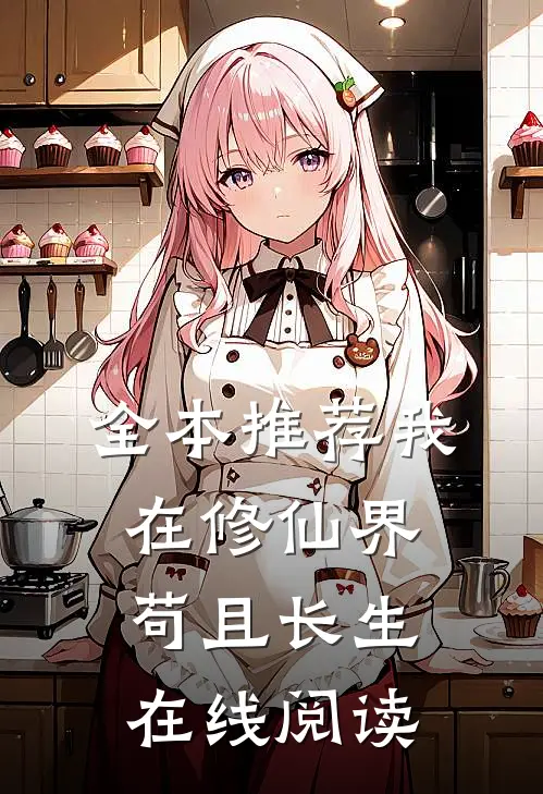 全本推荐我在修仙界苟且长生在线阅读