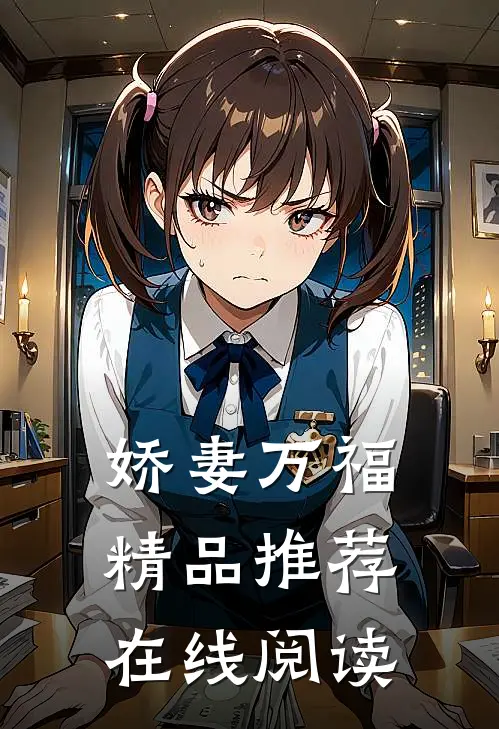 娇妻万福精品推荐在线阅读