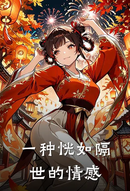 一种恍如隔世的情感