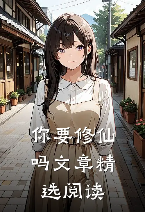 你要修仙吗文章精选阅读