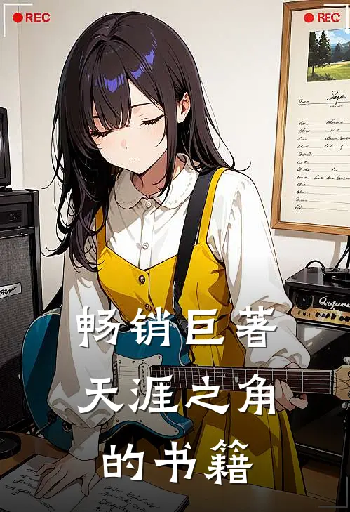 畅销巨著天涯之角的书籍