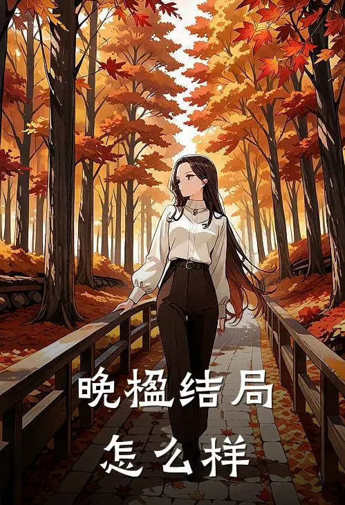晚楹结局怎么样