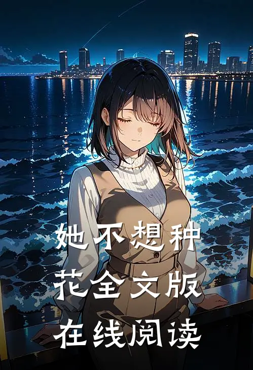 她不想种花全文版在线阅读