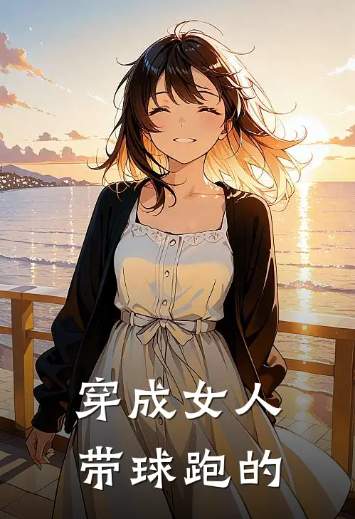穿成女人带球跑的