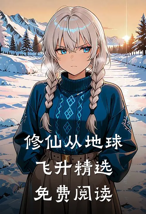 修仙从地球飞升精选免费阅读