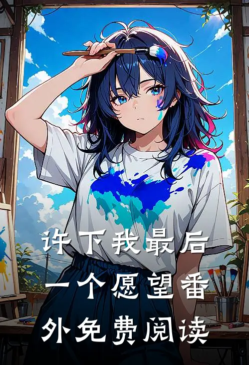 许下我最后一个愿望番外免费阅读