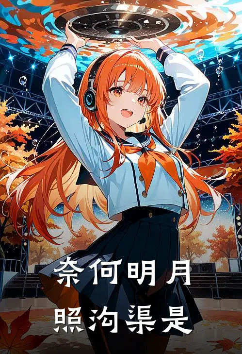 奈何明月照沟渠是